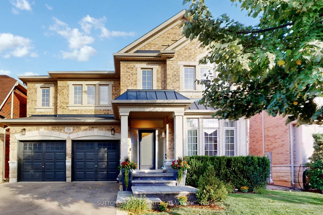 556, Bridgeview, 1008 - GO Glenorchy, Oakville