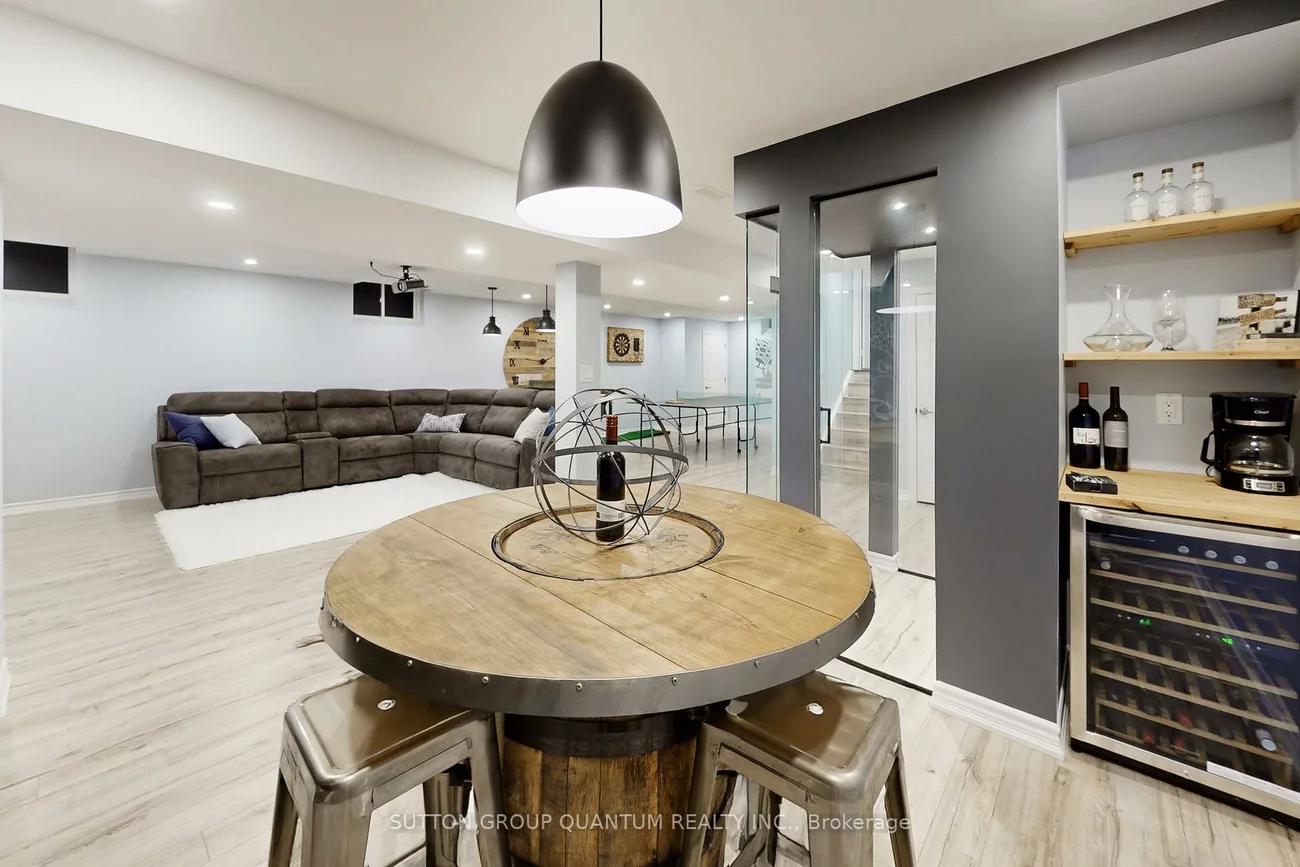 556, Bridgeview, 1008 - GO Glenorchy, Oakville
