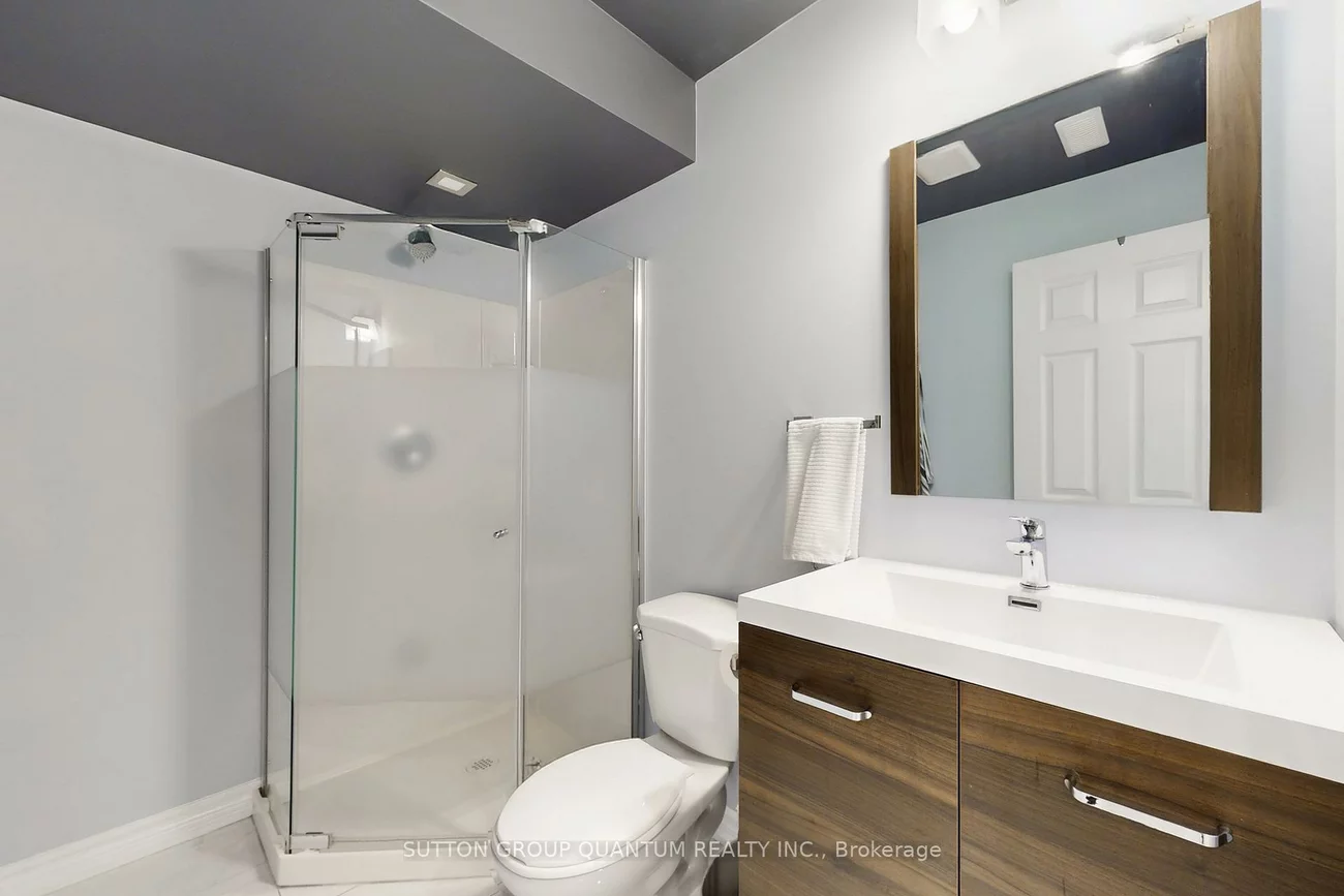 556, Bridgeview, 1008 - GO Glenorchy, Oakville