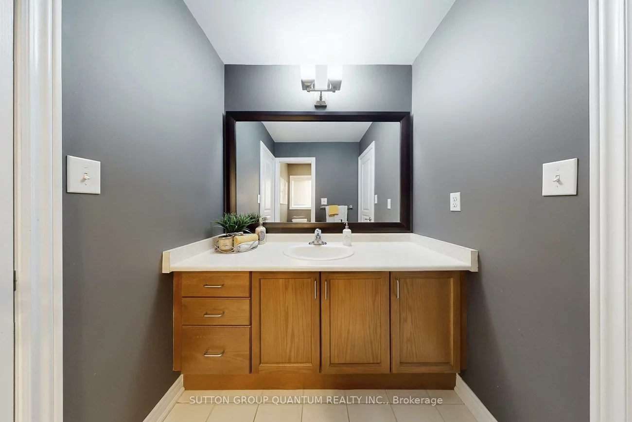 556, Bridgeview, 1008 - GO Glenorchy, Oakville