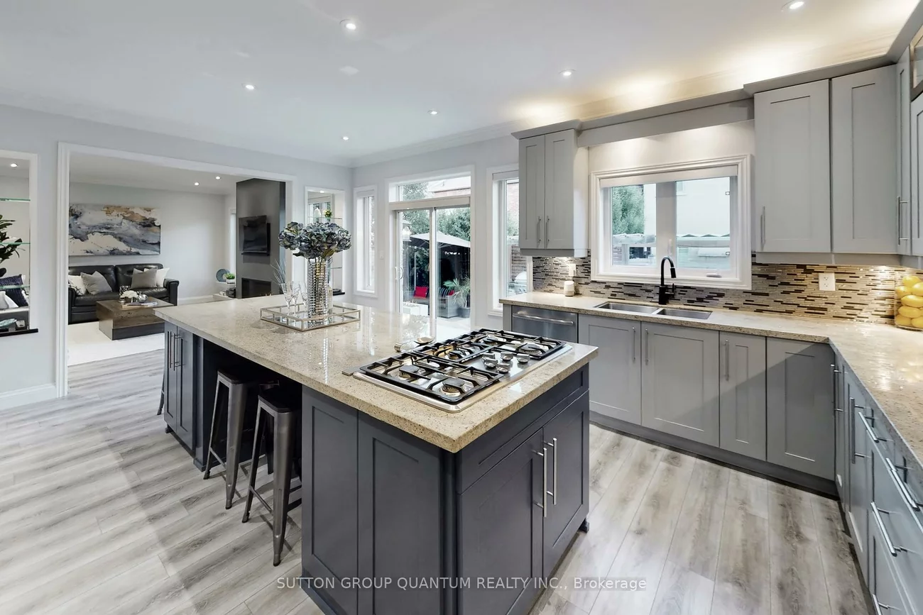 556, Bridgeview, 1008 - GO Glenorchy, Oakville