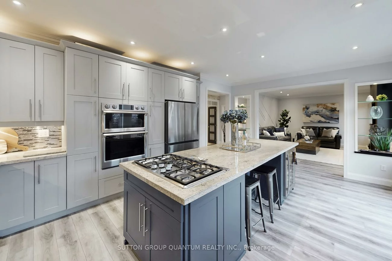 556, Bridgeview, 1008 - GO Glenorchy, Oakville