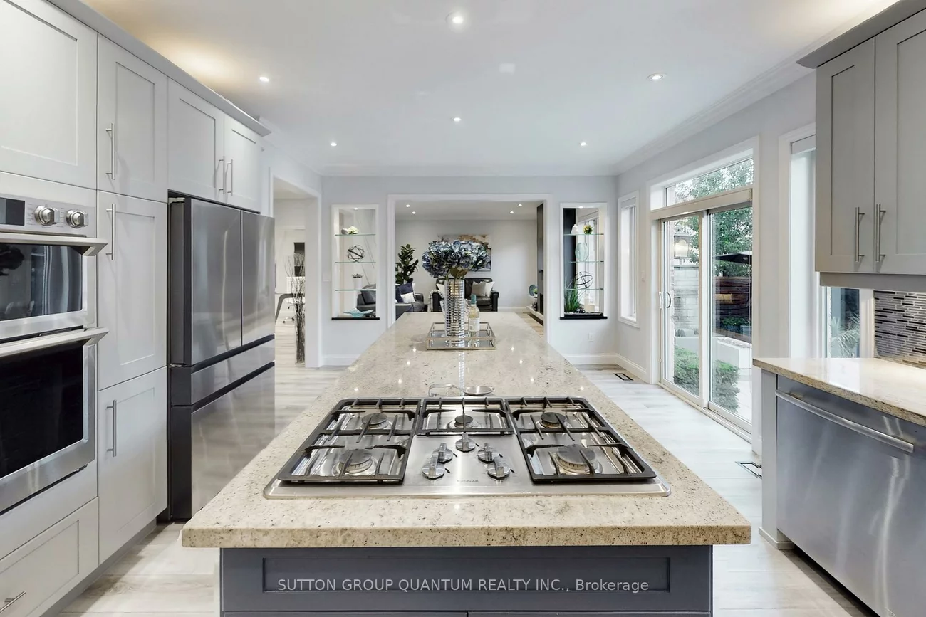 556, Bridgeview, 1008 - GO Glenorchy, Oakville