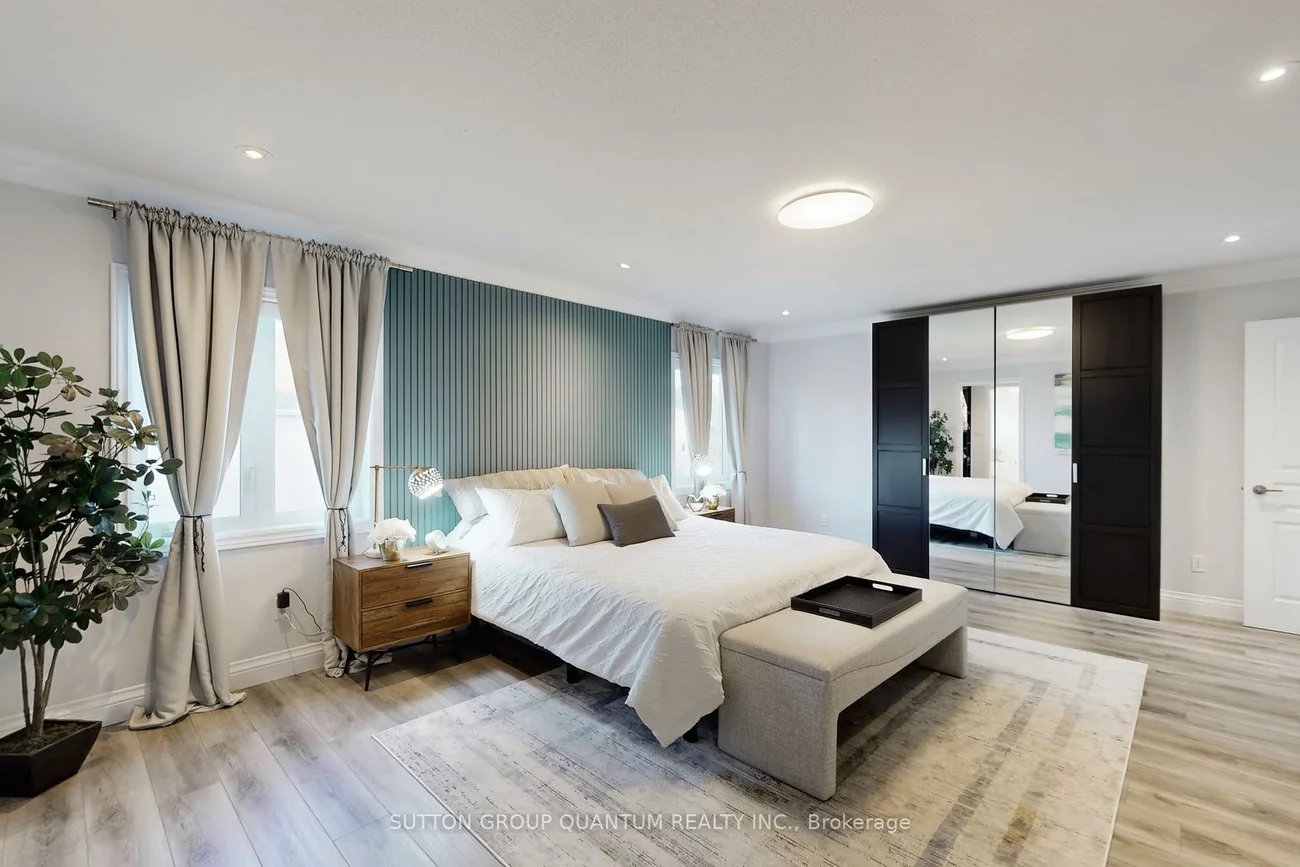 556, Bridgeview, 1008 - GO Glenorchy, Oakville