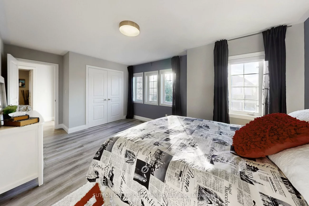556, Bridgeview, 1008 - GO Glenorchy, Oakville