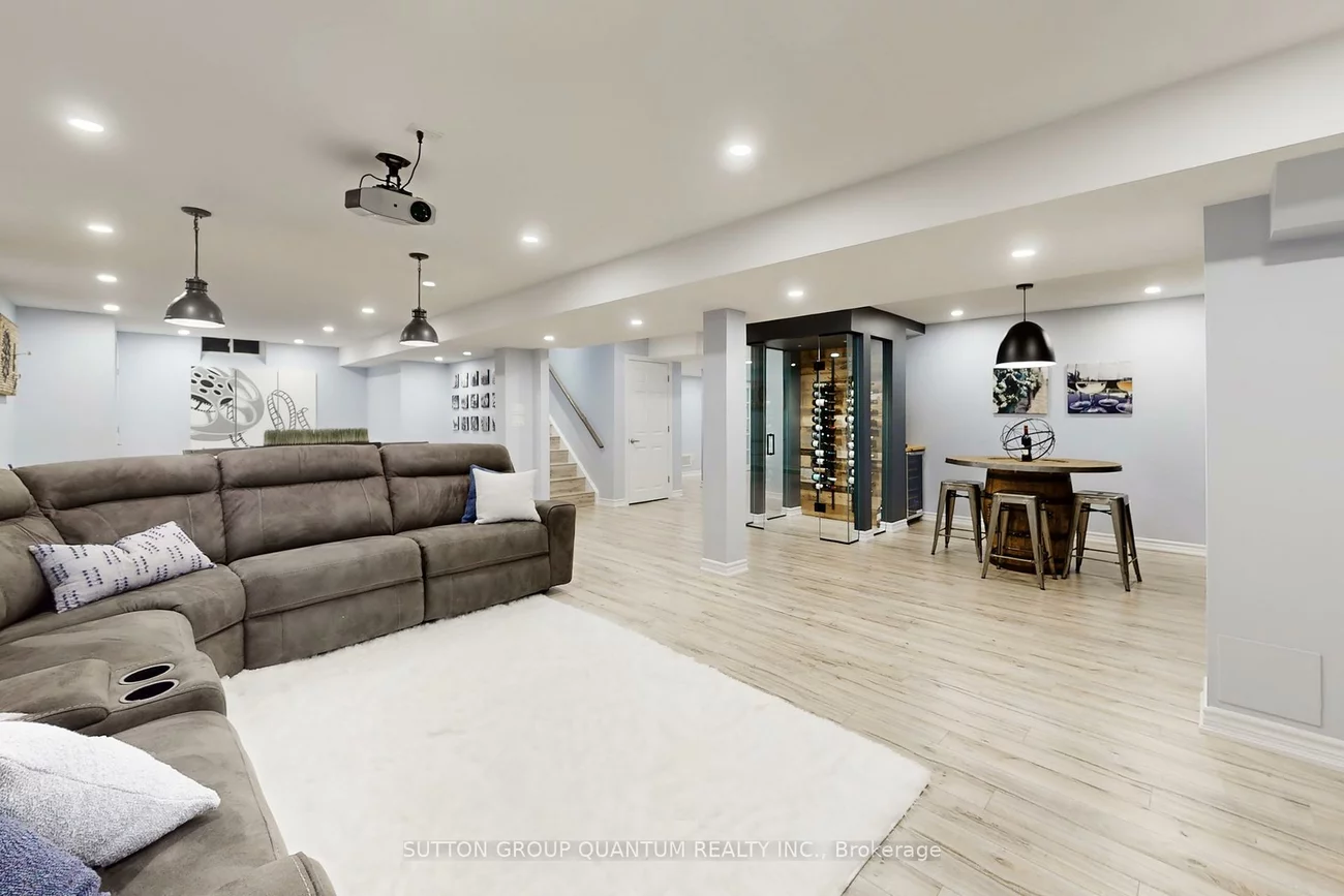 556, Bridgeview, 1008 - GO Glenorchy, Oakville