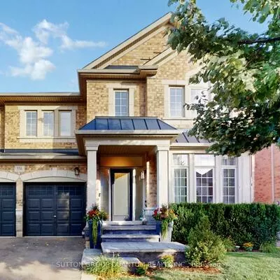 556, Bridgeview, 1008 - GO Glenorchy, Oakville