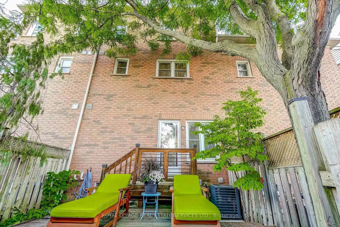 200, Glenashton, 1015 - RO River Oaks, Oakville