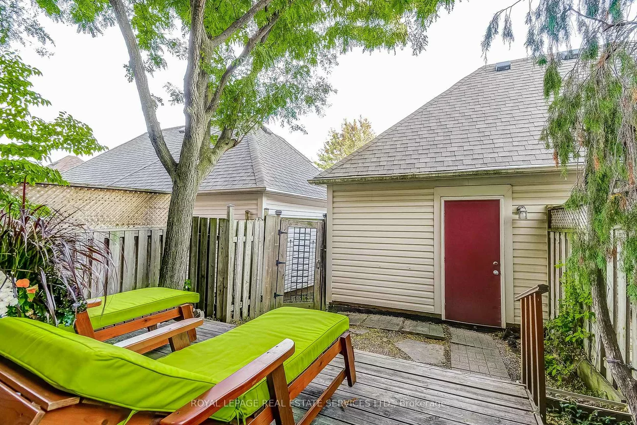 200, Glenashton, 1015 - RO River Oaks, Oakville
