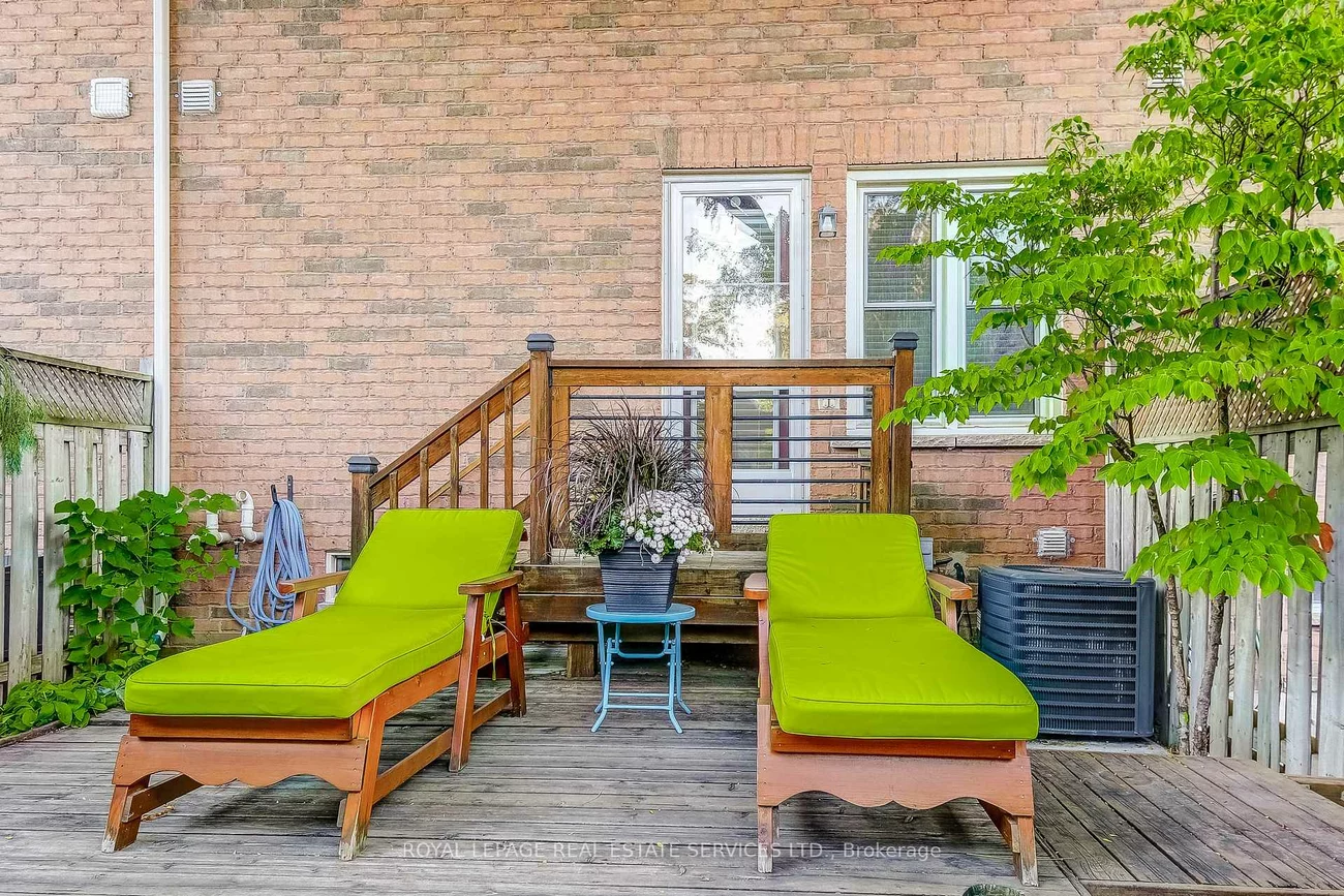 200, Glenashton, 1015 - RO River Oaks, Oakville