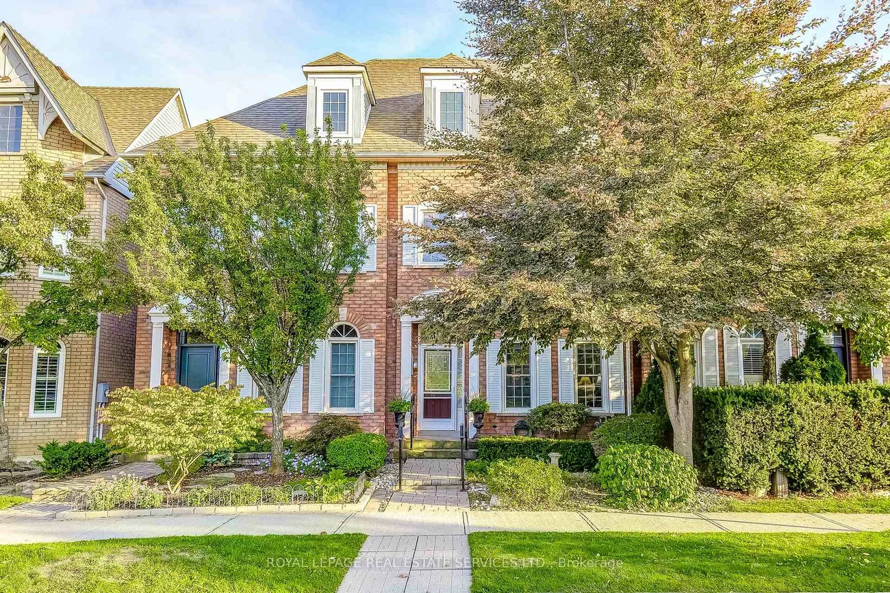 200, Glenashton, 1015 - RO River Oaks, Oakville