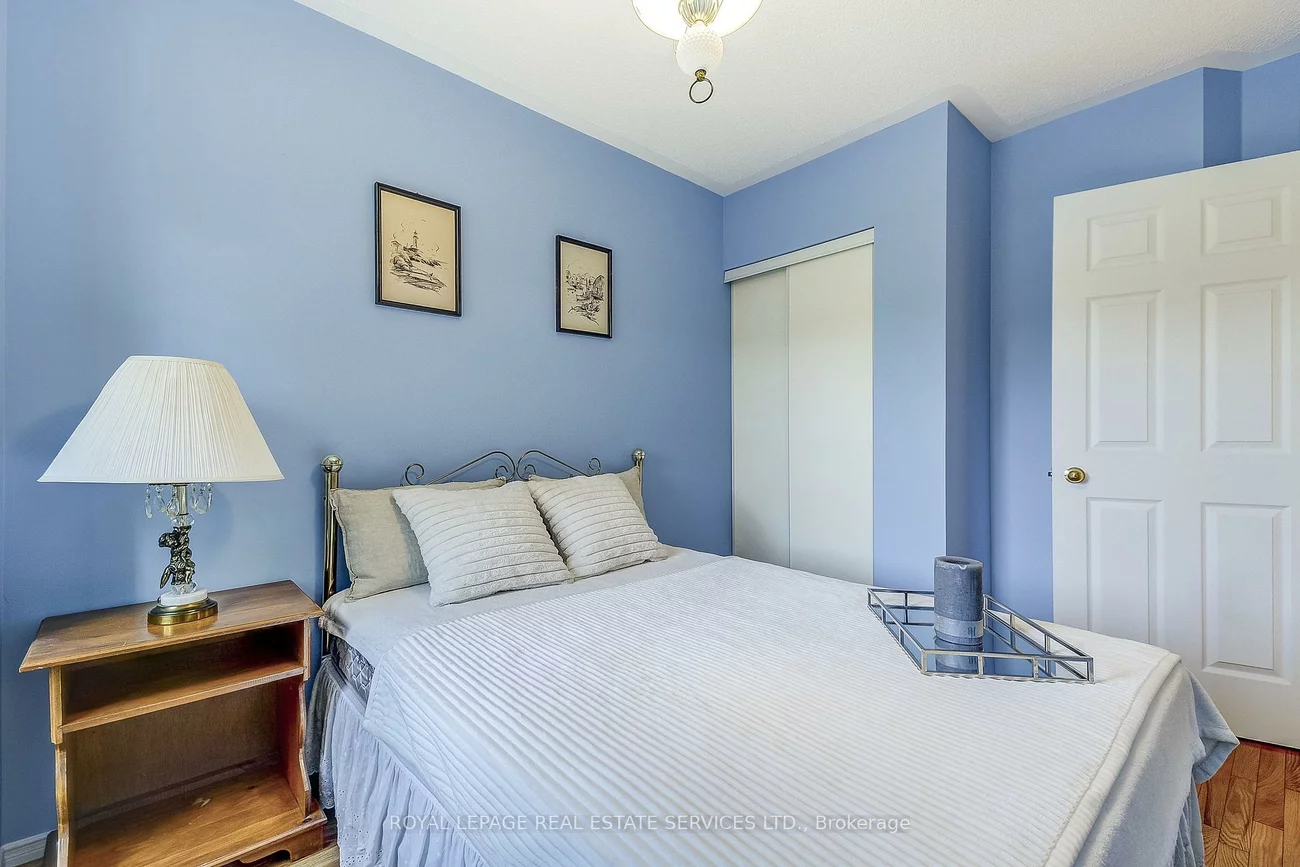 200, Glenashton, 1015 - RO River Oaks, Oakville