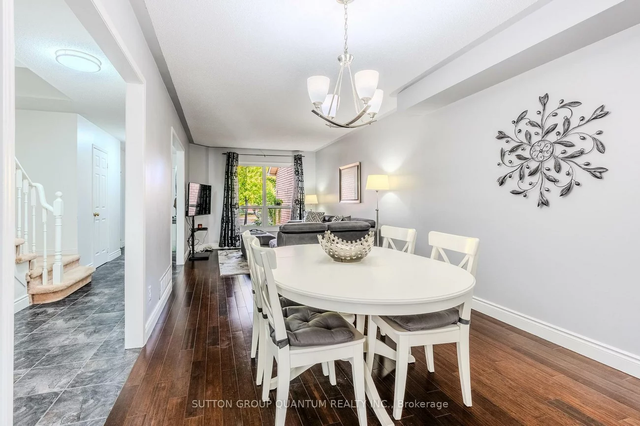 1237, Blackburn, 1007 - GA Glen Abbey, Oakville