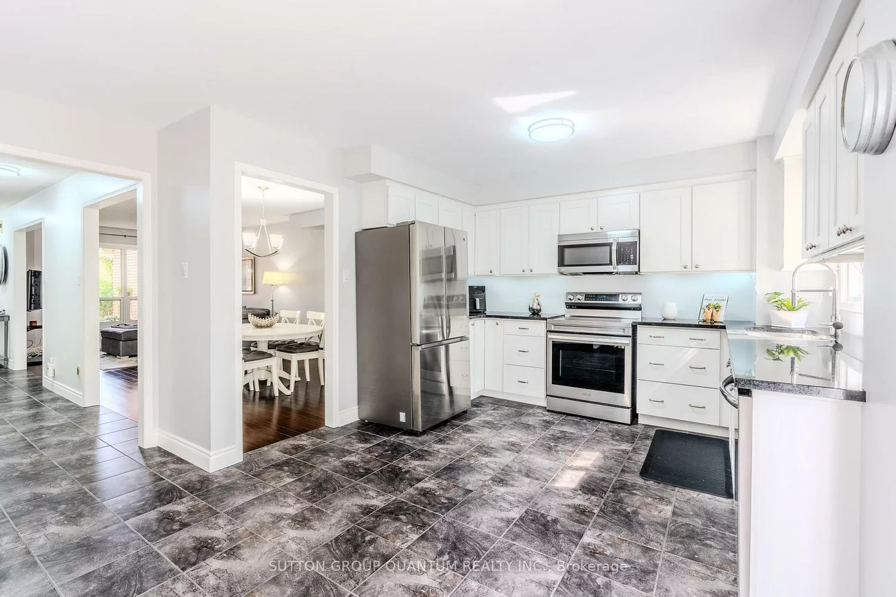 1237, Blackburn, 1007 - GA Glen Abbey, Oakville