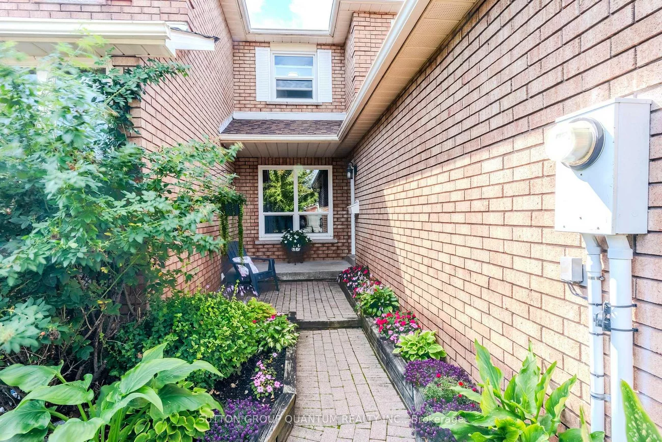 1237, Blackburn, 1007 - GA Glen Abbey, Oakville