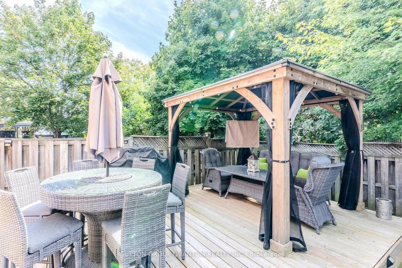 1237, Blackburn, 1007 - GA Glen Abbey, Oakville