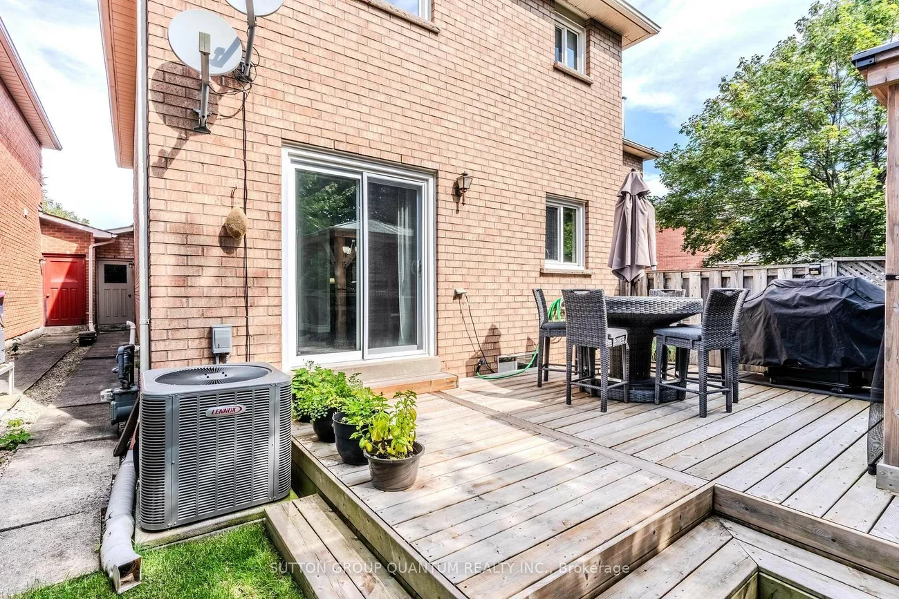 1237, Blackburn, 1007 - GA Glen Abbey, Oakville