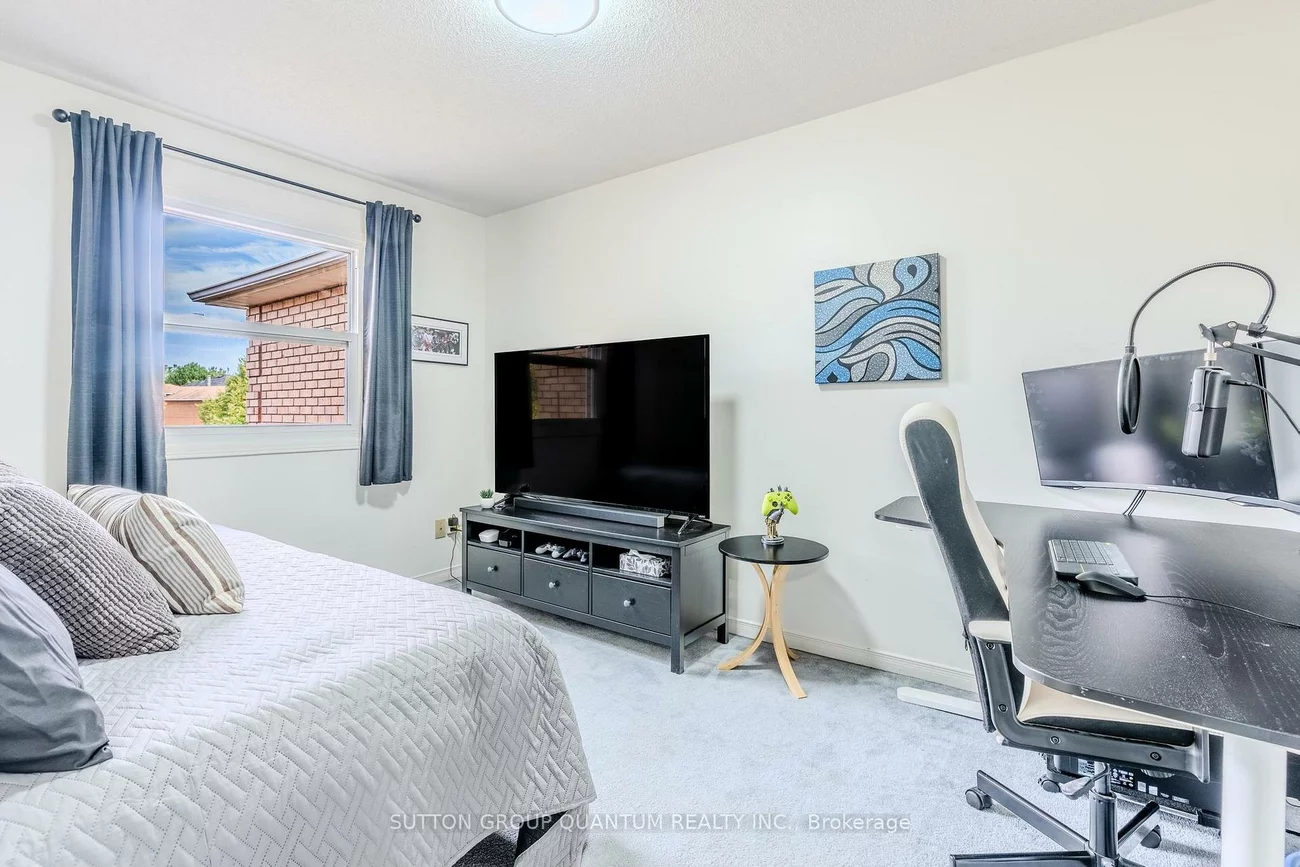 1237, Blackburn, 1007 - GA Glen Abbey, Oakville