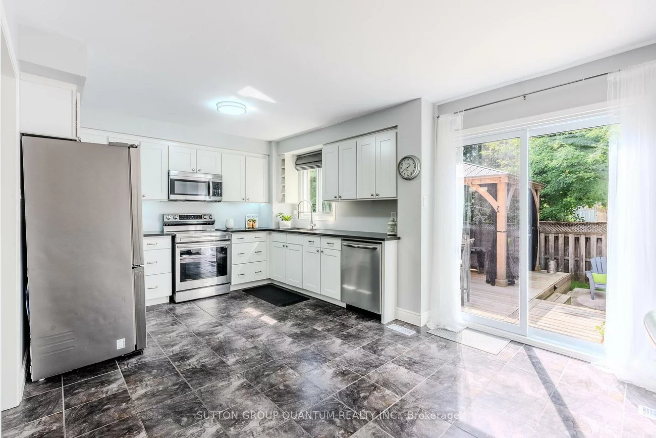 1237, Blackburn, 1007 - GA Glen Abbey, Oakville