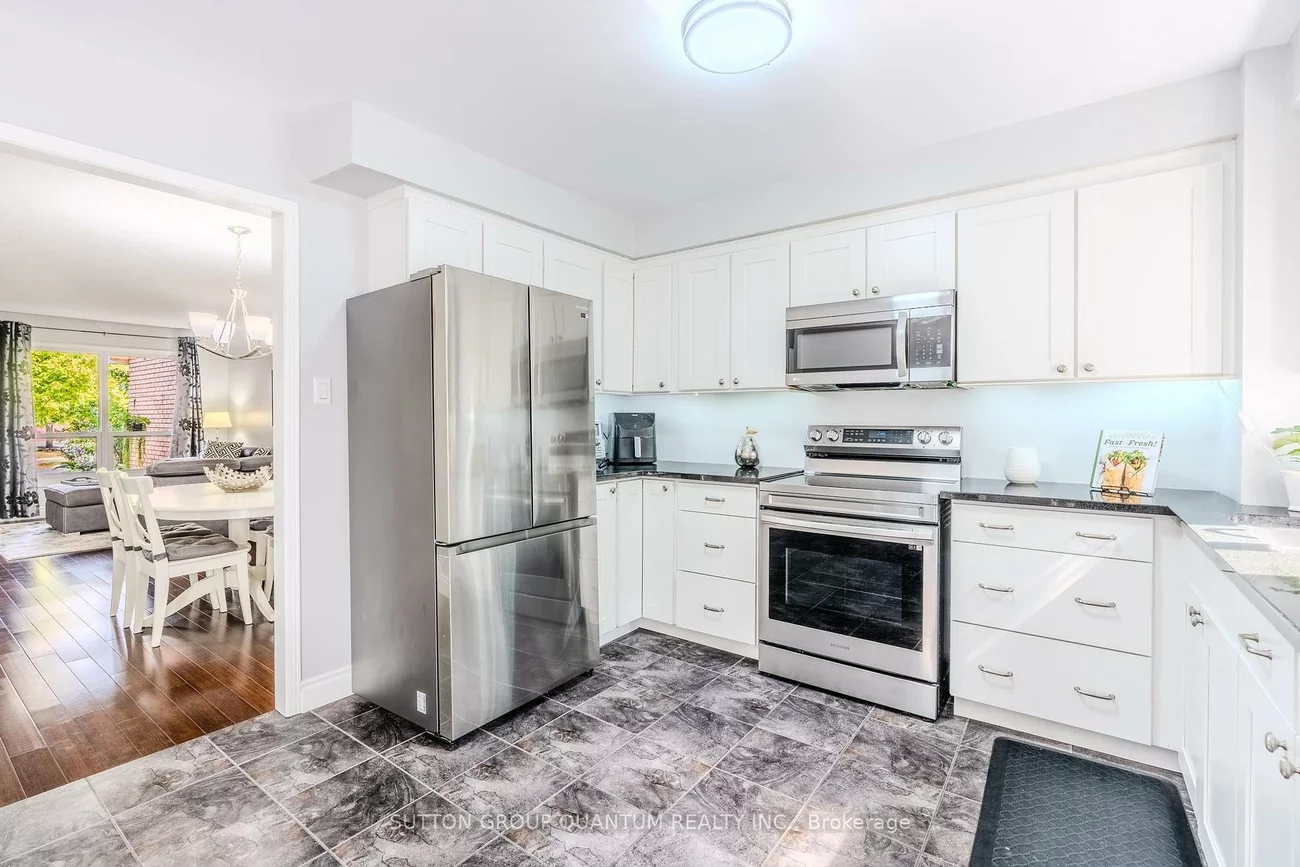 1237, Blackburn, 1007 - GA Glen Abbey, Oakville