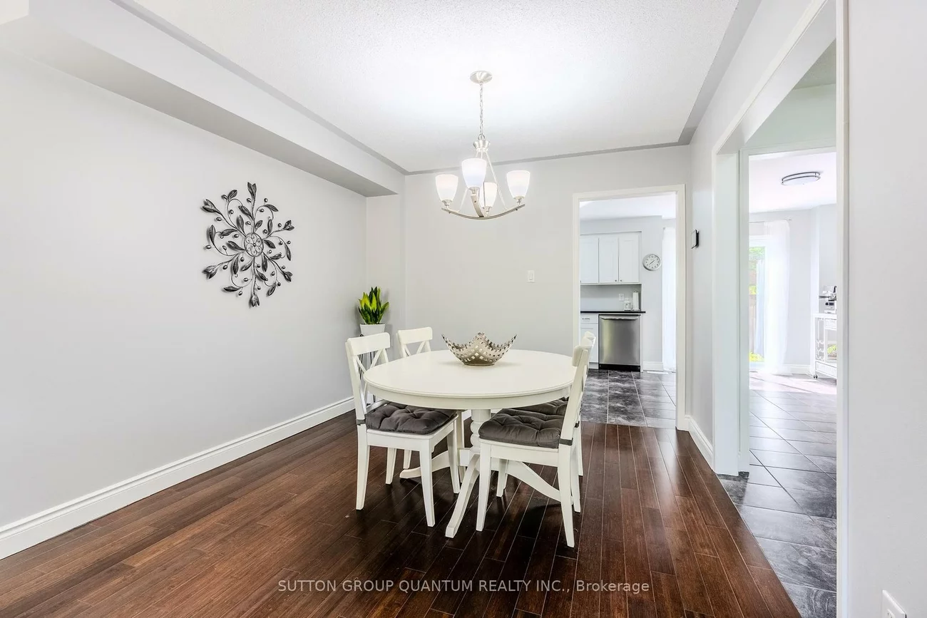 1237, Blackburn, 1007 - GA Glen Abbey, Oakville