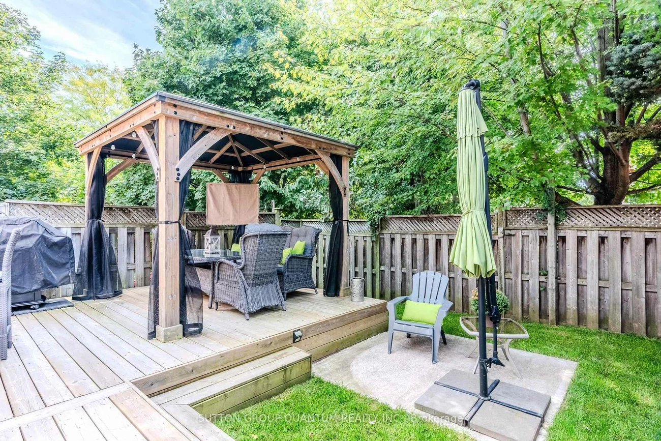 1237, Blackburn, 1007 - GA Glen Abbey, Oakville