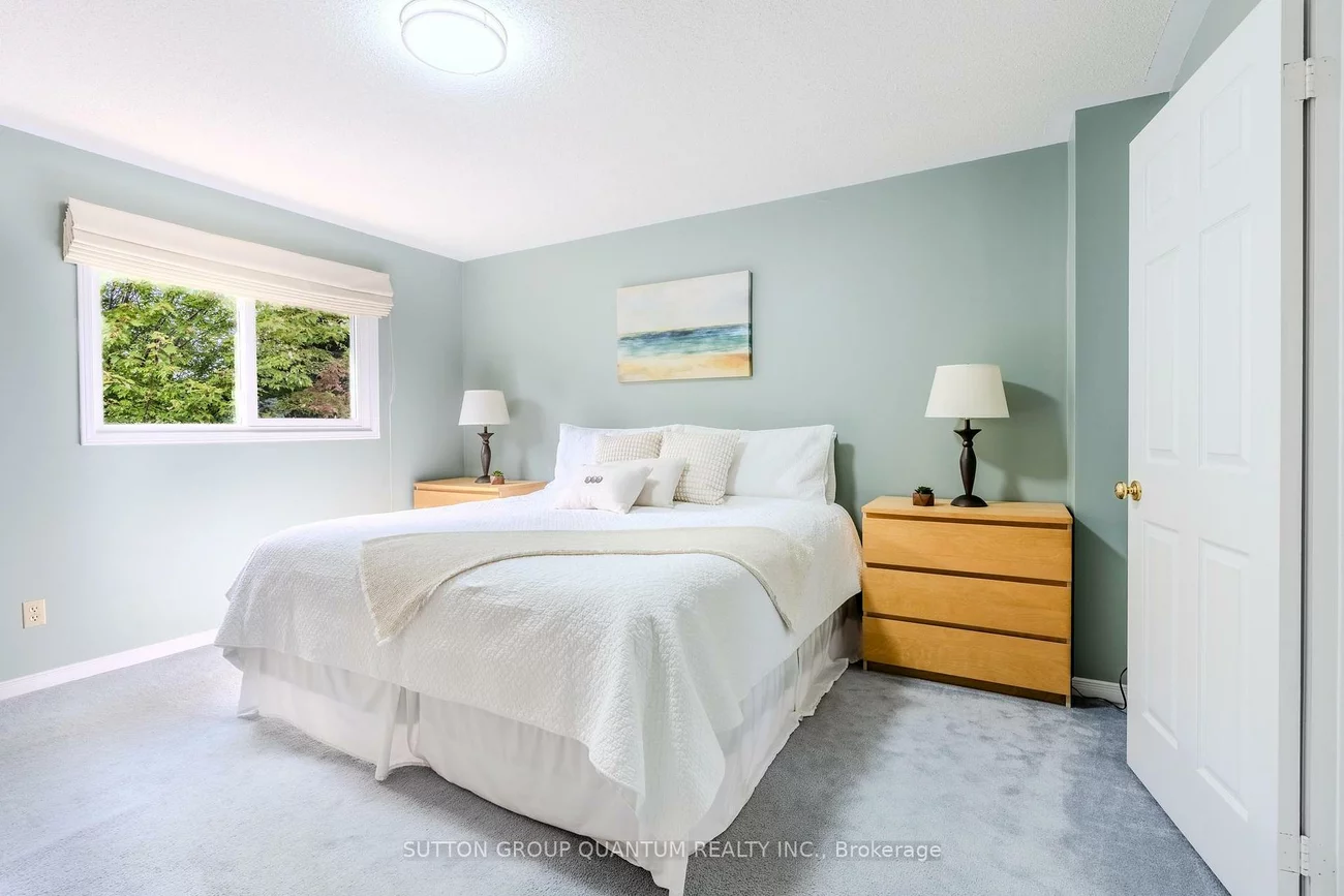 1237, Blackburn, 1007 - GA Glen Abbey, Oakville