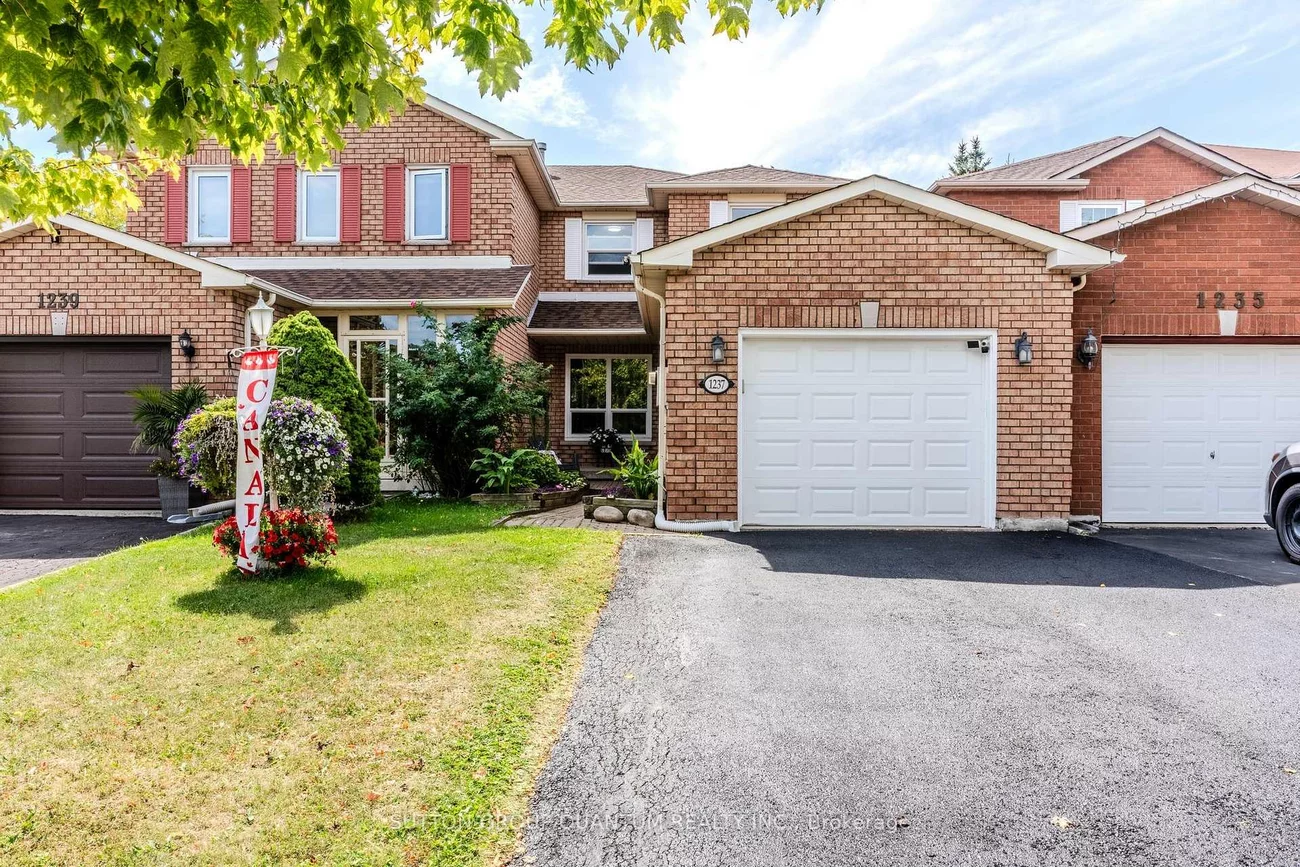 1237, Blackburn, 1007 - GA Glen Abbey, Oakville