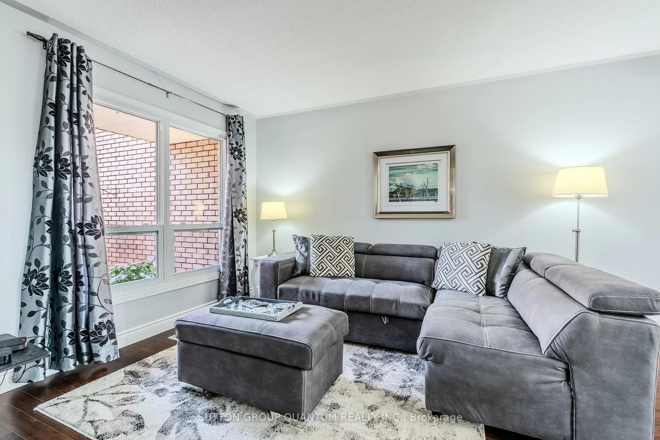 1237, Blackburn, 1007 - GA Glen Abbey, Oakville