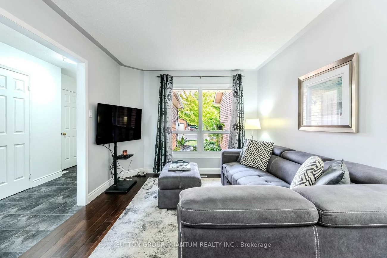 1237, Blackburn, 1007 - GA Glen Abbey, Oakville