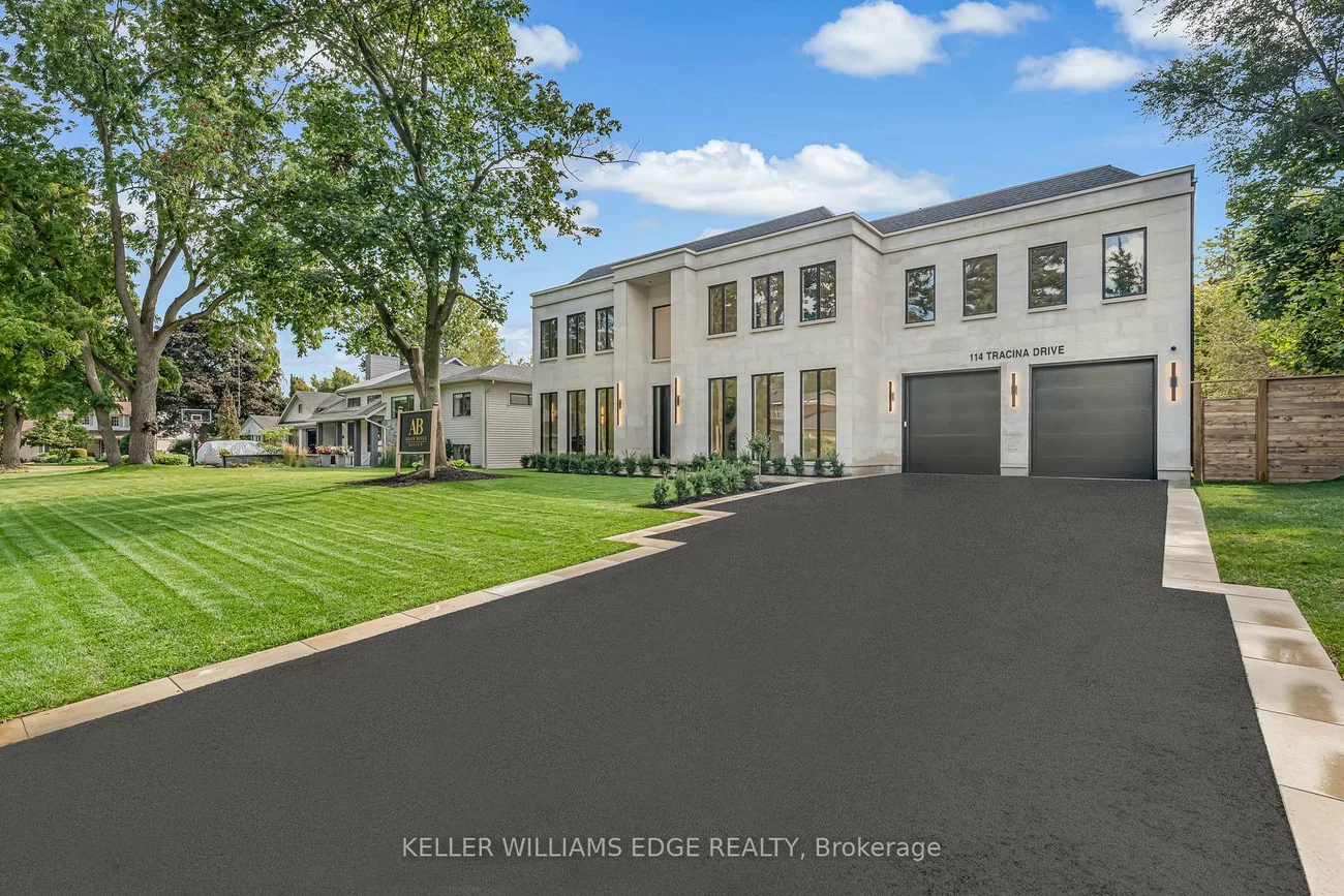 114, Tracina, 1017 - SW Southwest, Oakville