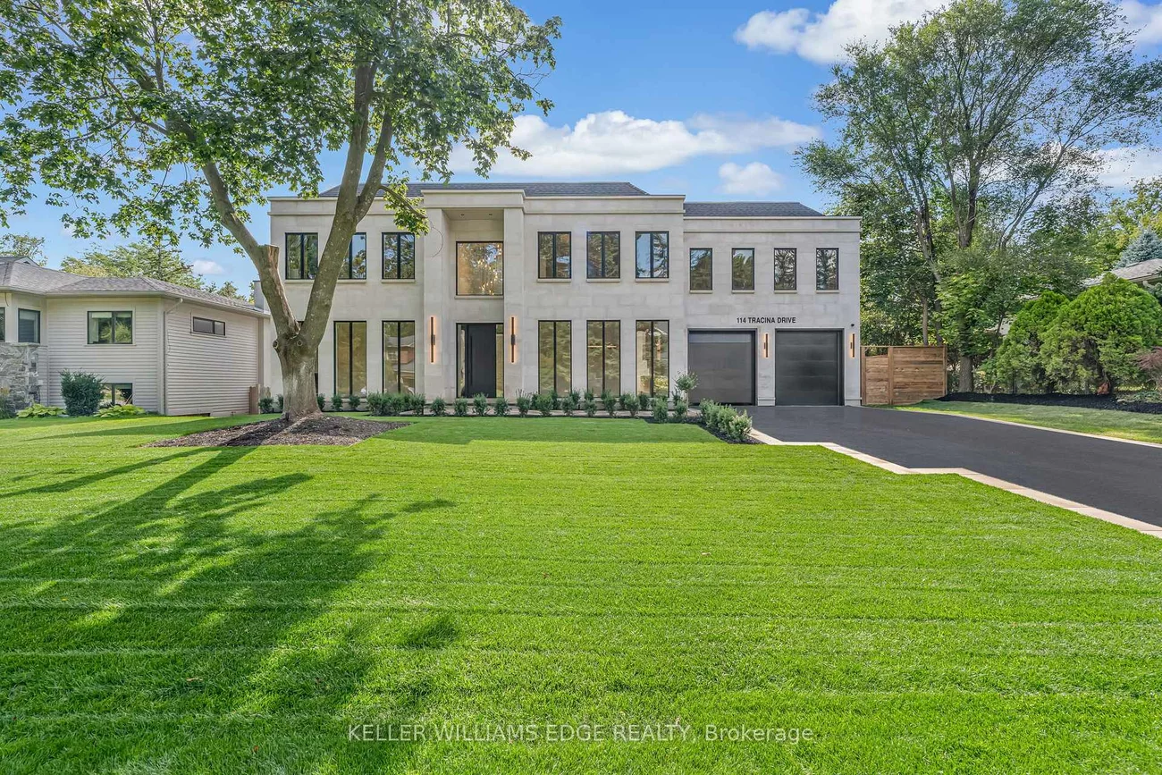 114, Tracina, 1017 - SW Southwest, Oakville