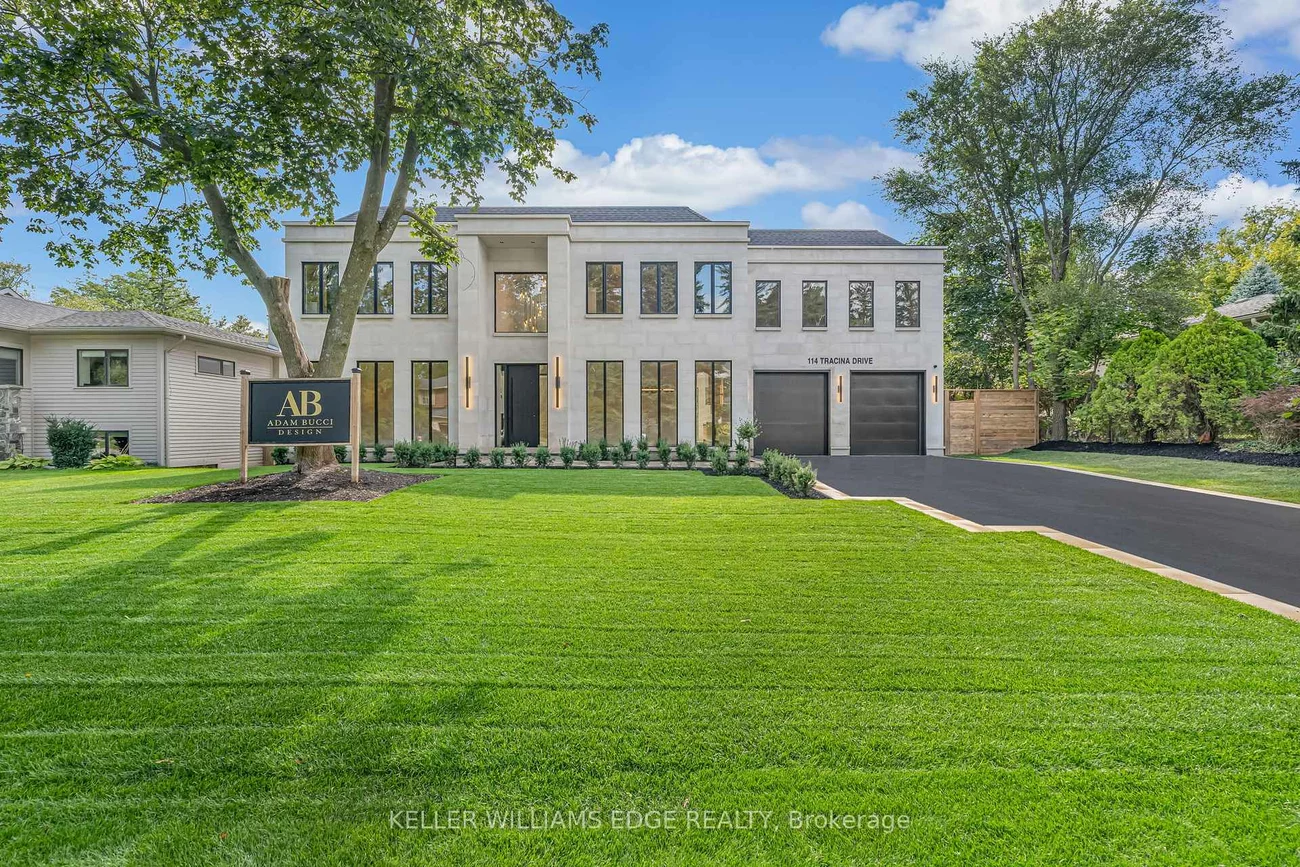 114, Tracina, 1017 - SW Southwest, Oakville