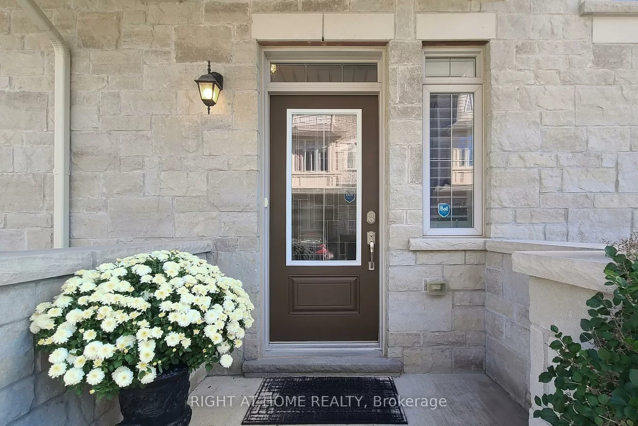 2003, DEERVIEW, 1000 - BC Bronte Creek, Oakville