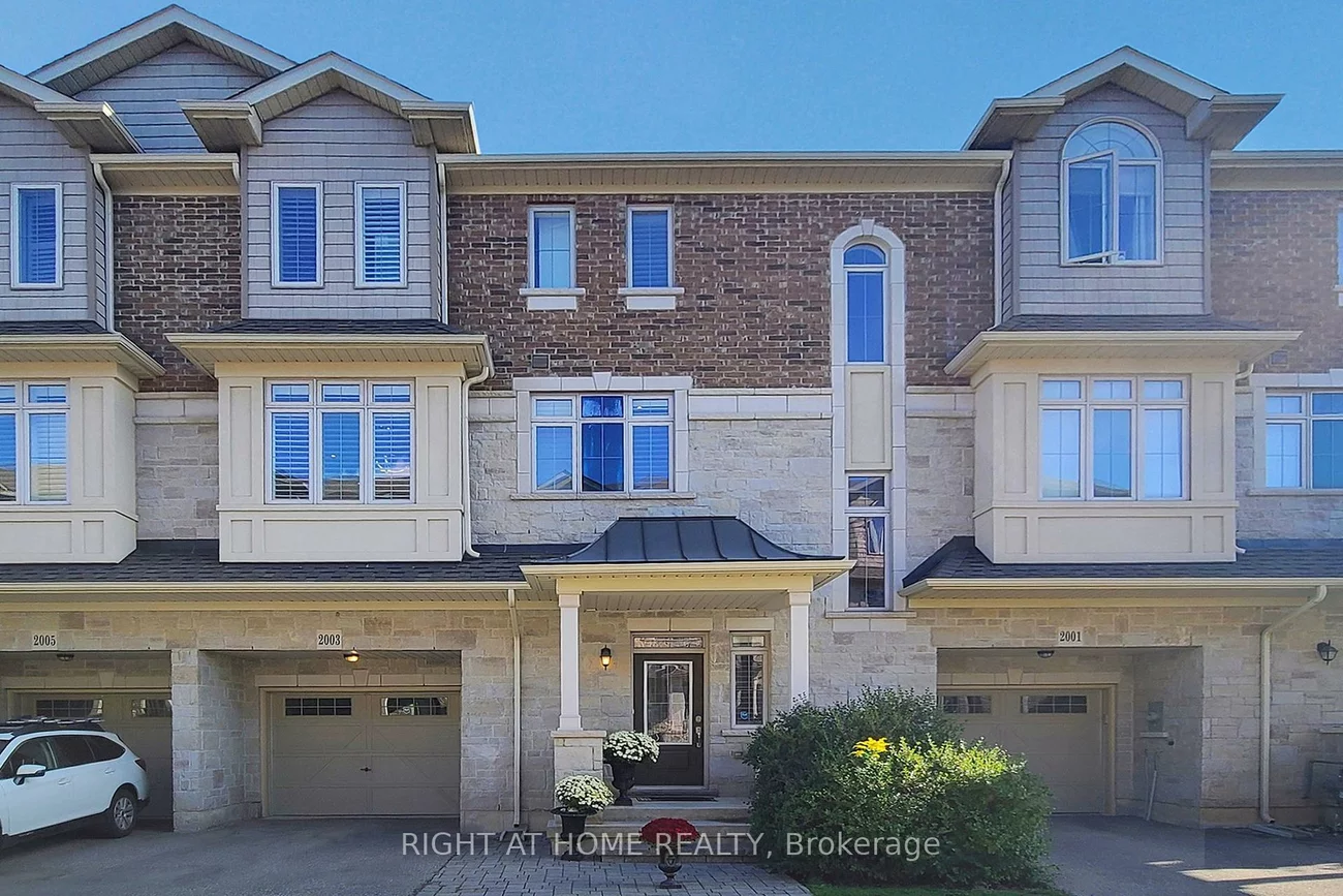 2003, DEERVIEW, 1000 - BC Bronte Creek, Oakville
