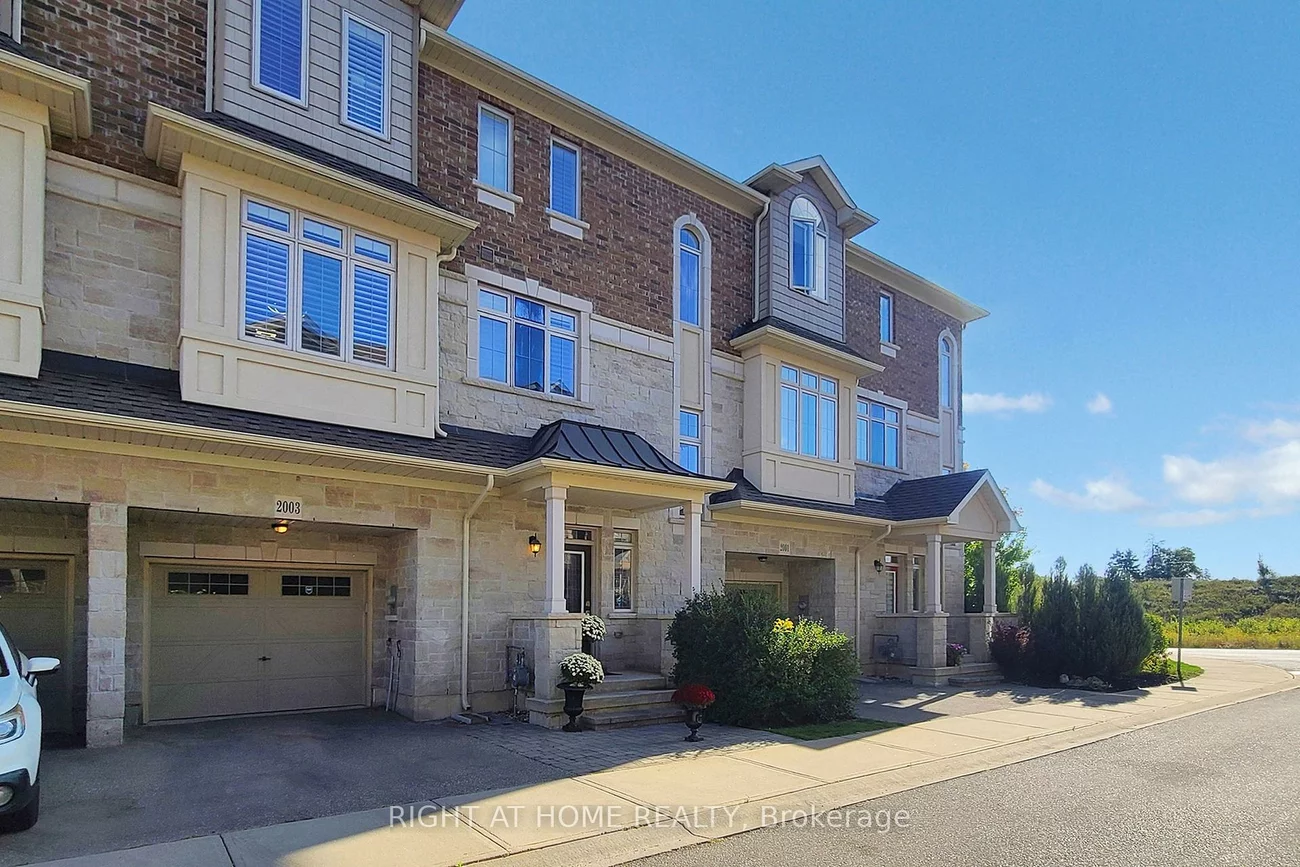 2003, DEERVIEW, 1000 - BC Bronte Creek, Oakville