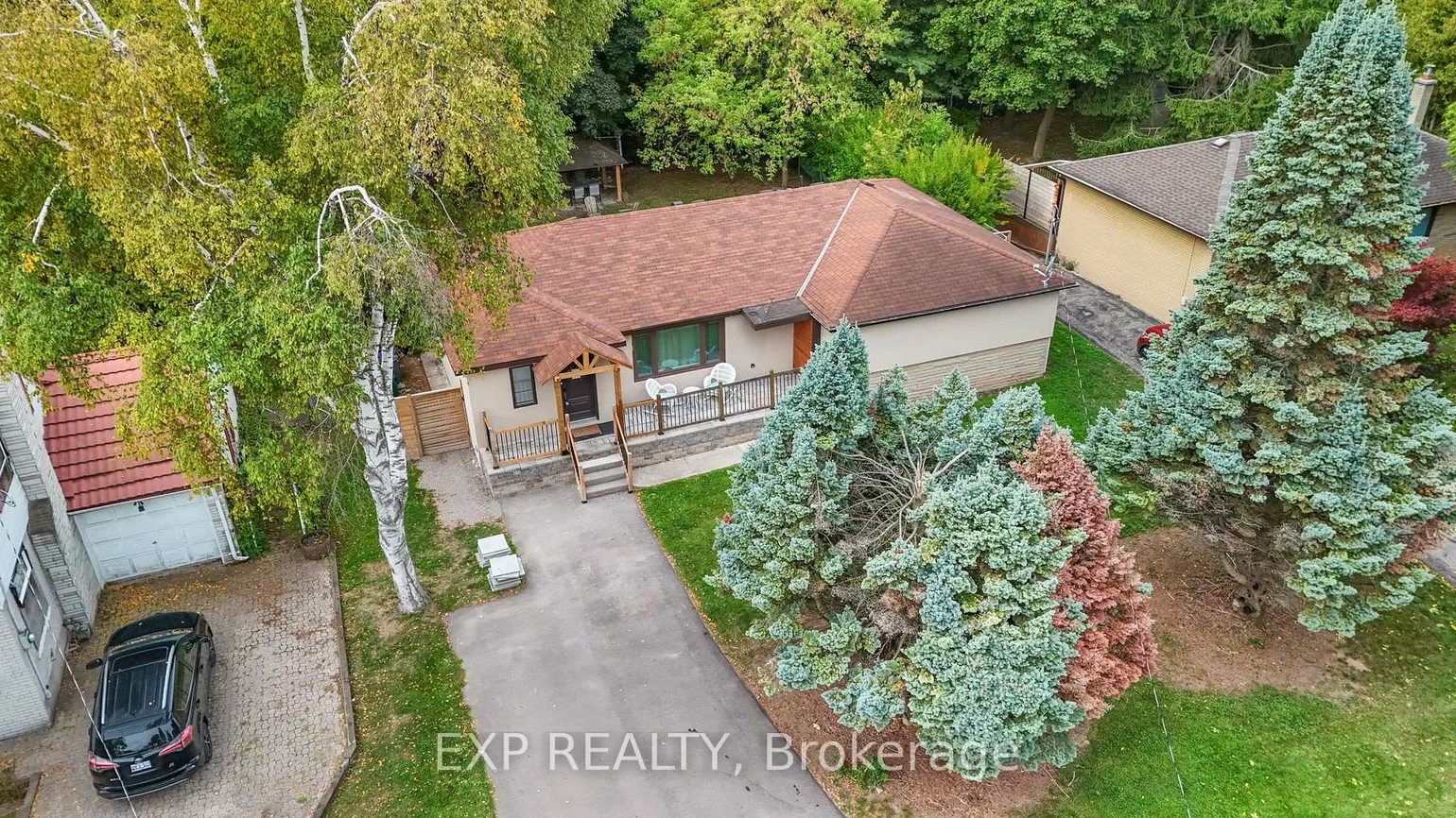 208, Glen Oak, 1020 - WO West, Oakville