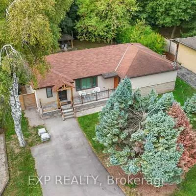 208, Glen Oak, 1020 - WO West, Oakville