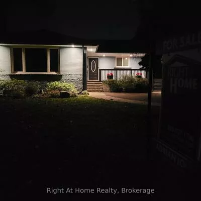 257, Wales, 1001 - BR Bronte, Oakville