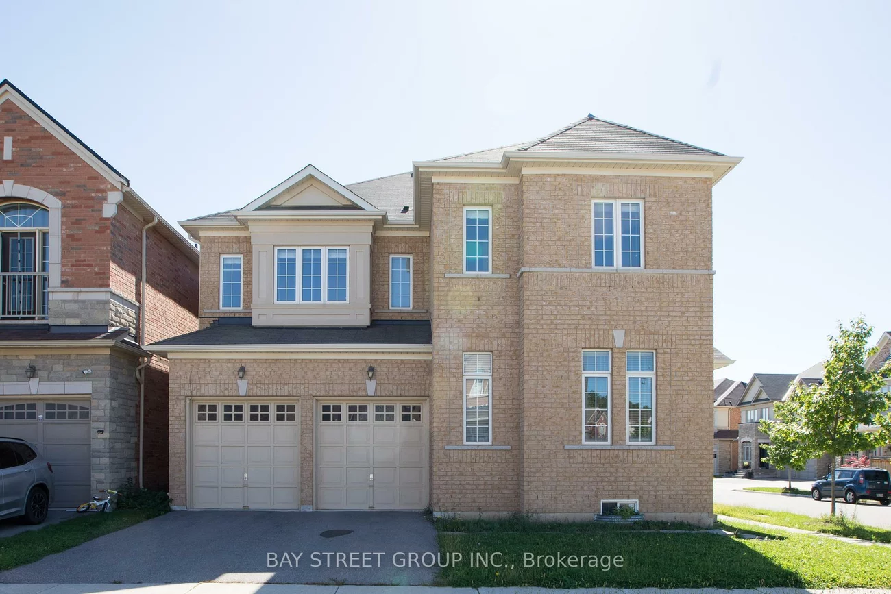 3127, Streamwood, 1010 - JM Joshua Meadows, Oakville
