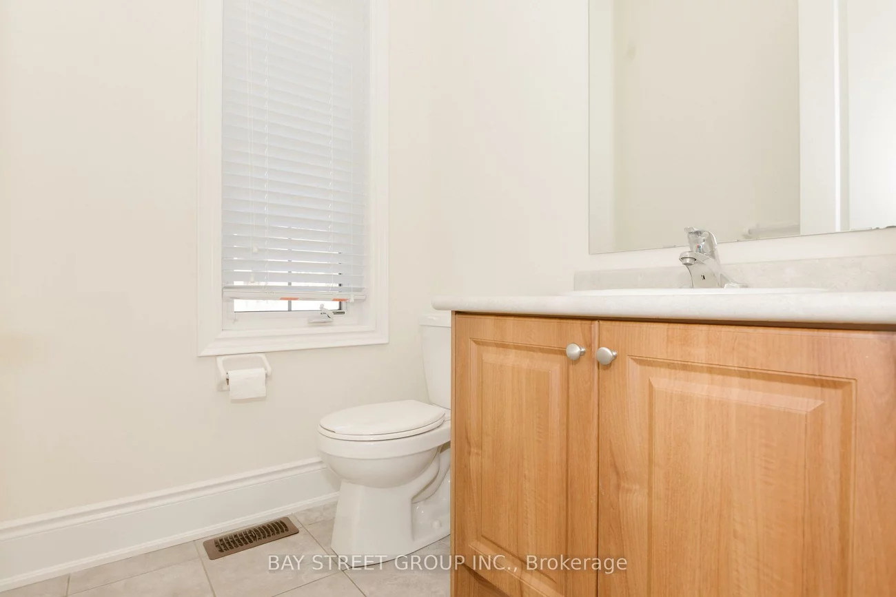 3127, Streamwood, 1010 - JM Joshua Meadows, Oakville