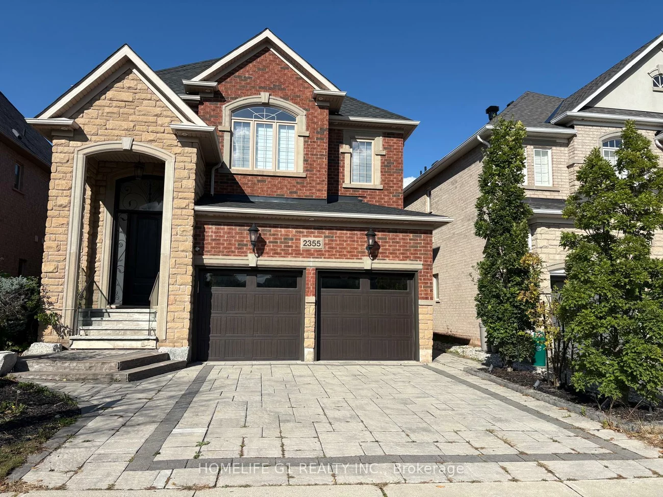 2355, North Ridge, 1009 - JC Joshua Creek, Oakville