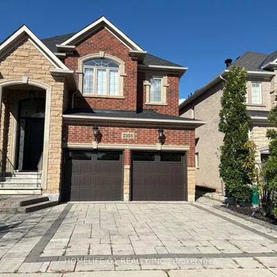 2355, North Ridge, 1009 - JC Joshua Creek, Oakville