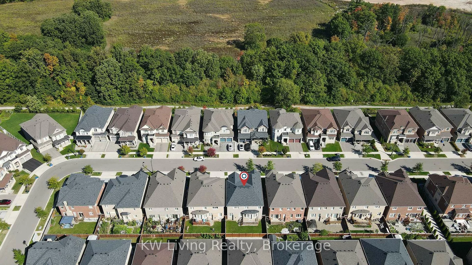 3228, Meadow Marsh, 1010 - JM Joshua Meadows, Oakville