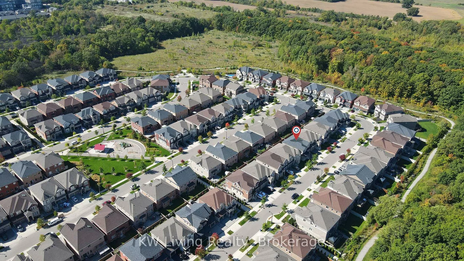 3228, Meadow Marsh, 1010 - JM Joshua Meadows, Oakville