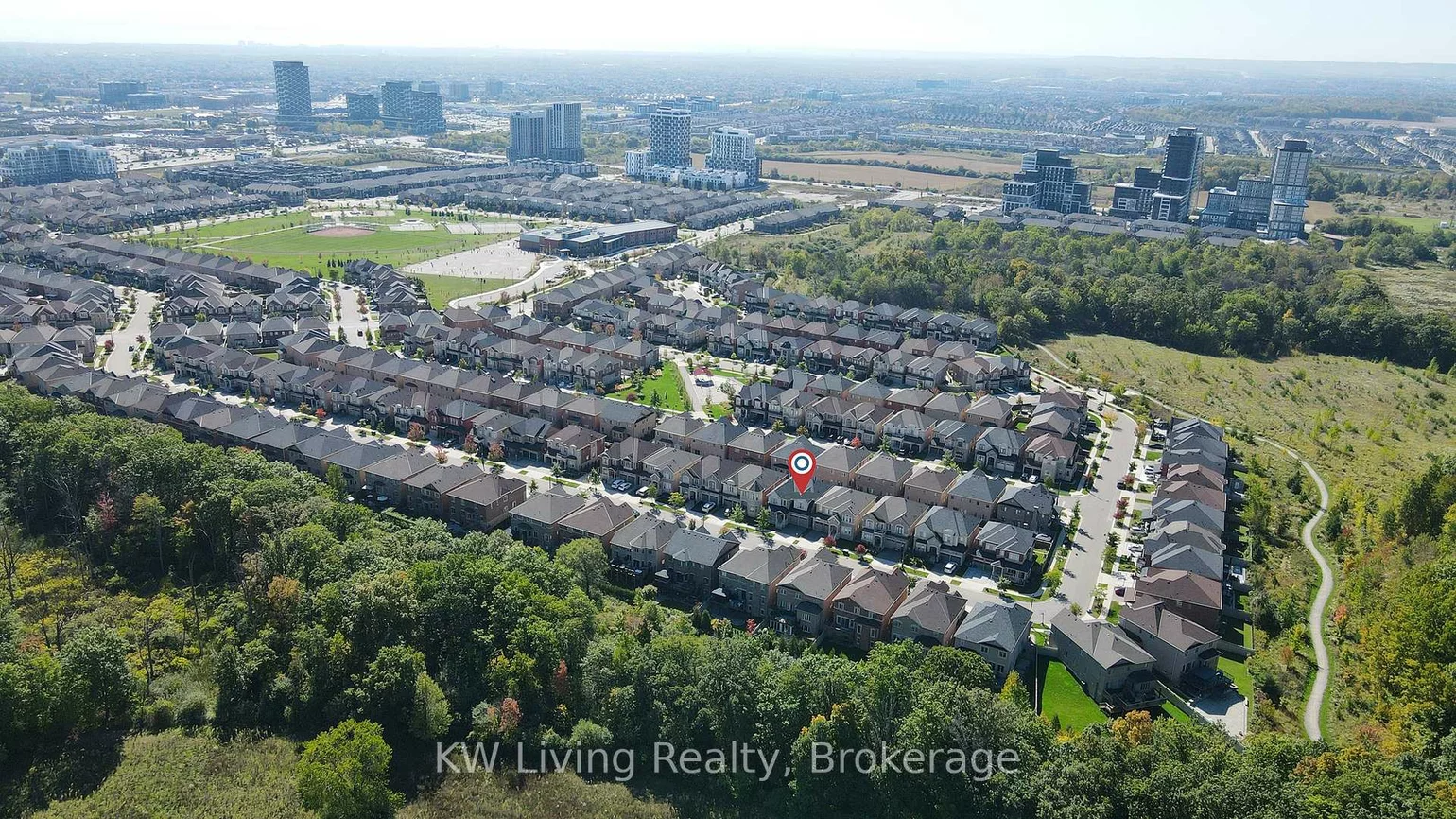 3228, Meadow Marsh, 1010 - JM Joshua Meadows, Oakville