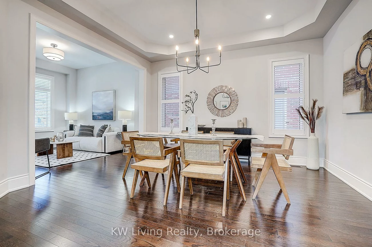3228, Meadow Marsh, 1010 - JM Joshua Meadows, Oakville