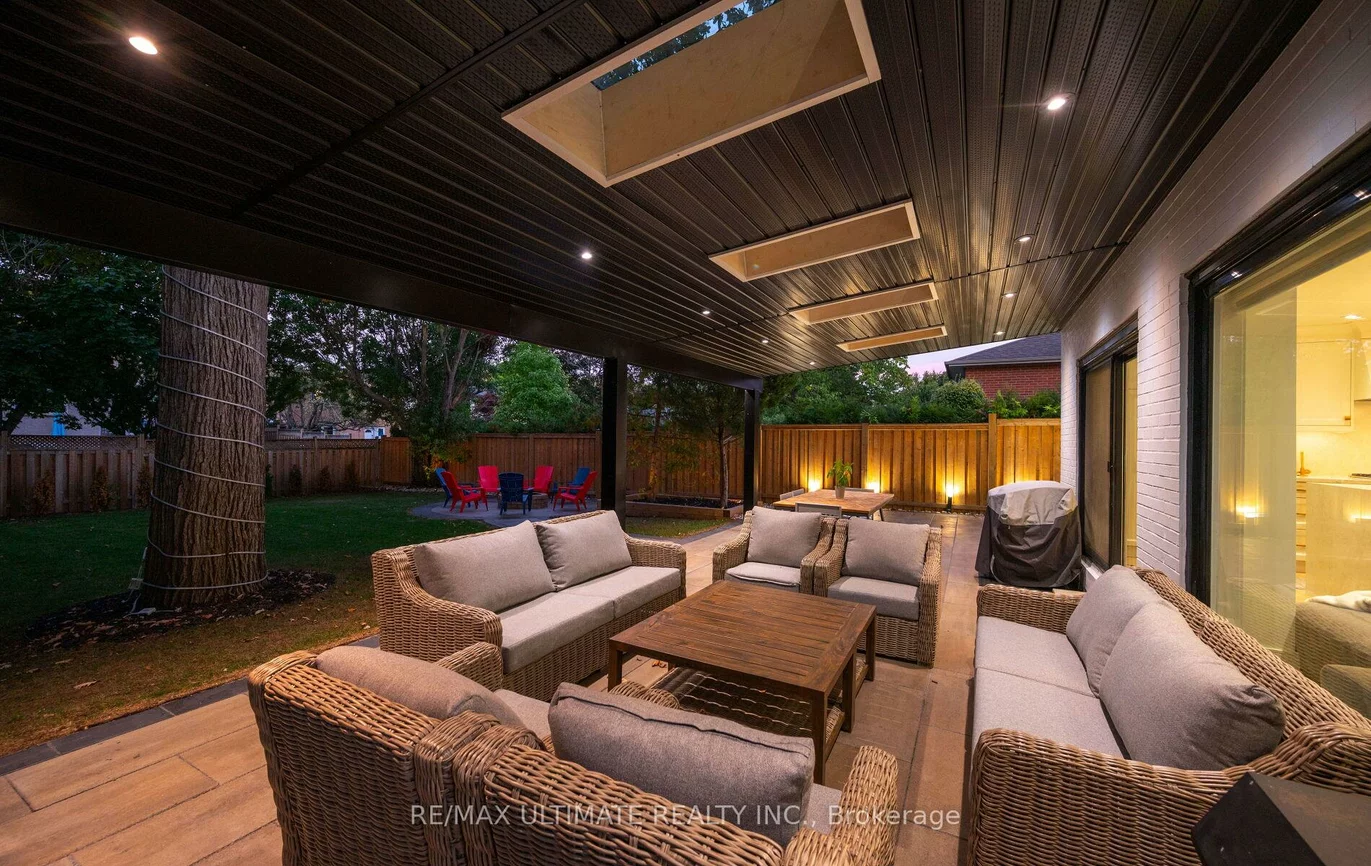 2495, Waterford, 1020 - WO West, Oakville