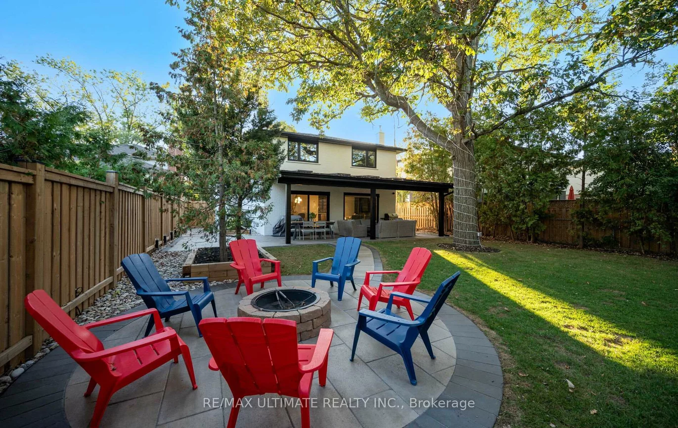 2495, Waterford, 1020 - WO West, Oakville