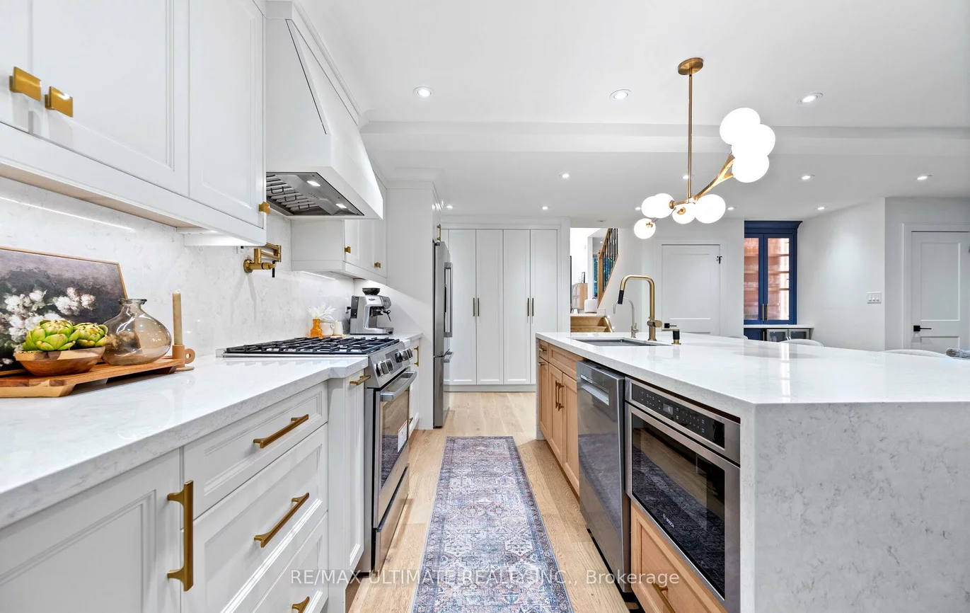 2495, Waterford, 1020 - WO West, Oakville